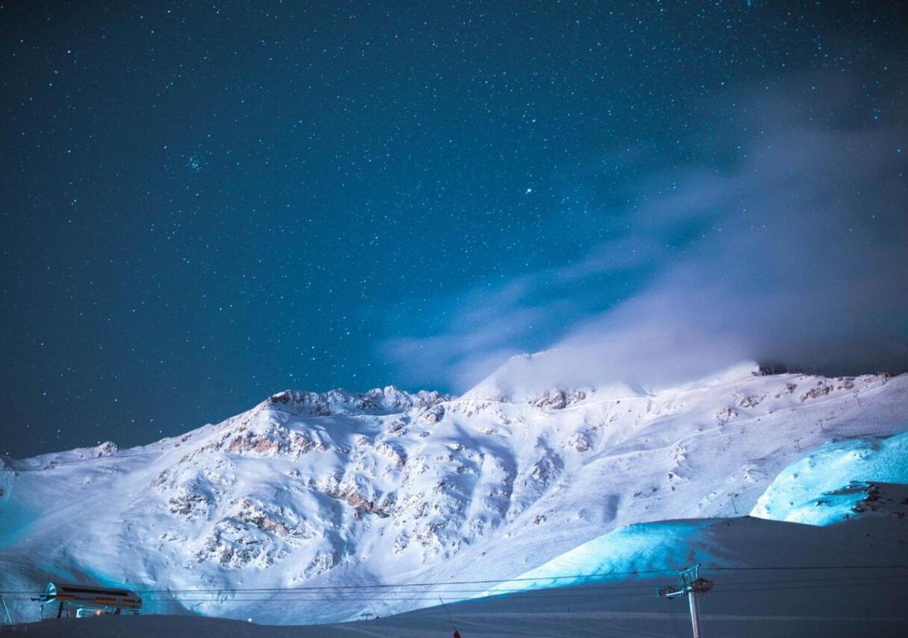 Village Igloo วัลโตรองส์ ภายนอก รูปภาพ